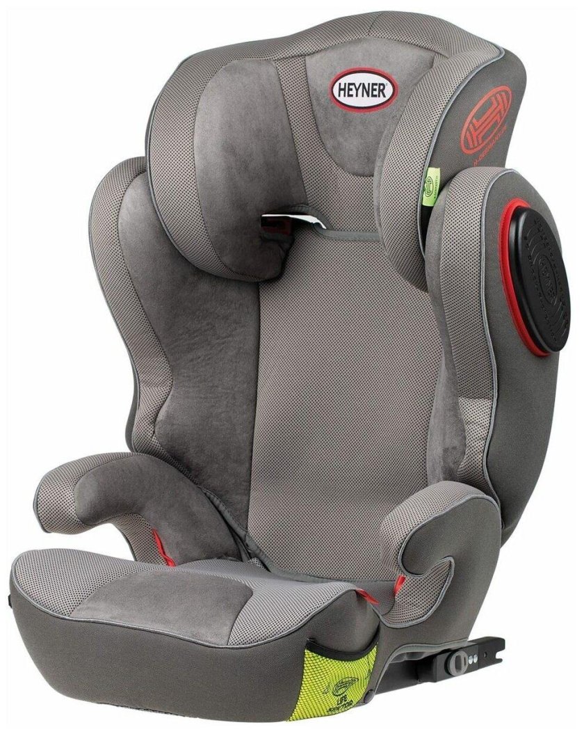 Детское автокресло heyner maxiprotect aero