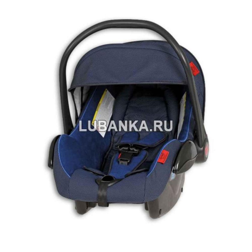 Детское автокресло heyner superprotect ergo