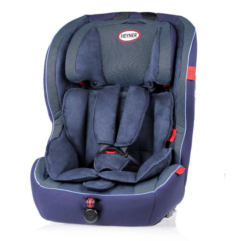 Автолюлька Heyner