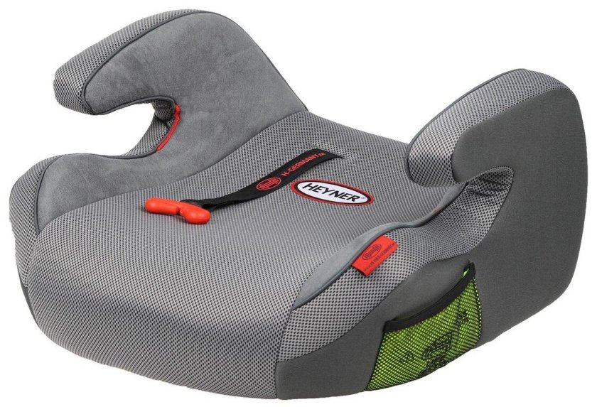 Бустер Heyner SAFEUP Comfort