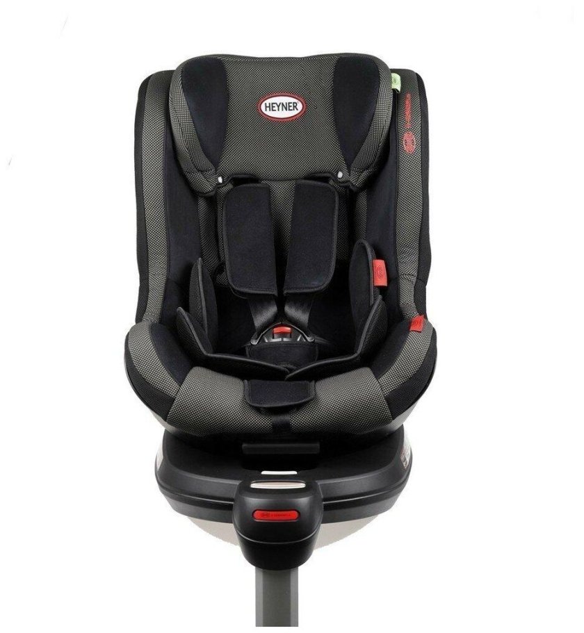 Детское автокресло Heyner