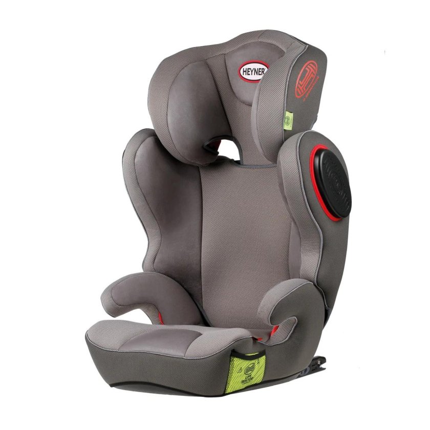 Автокресло heyner maxifix aero