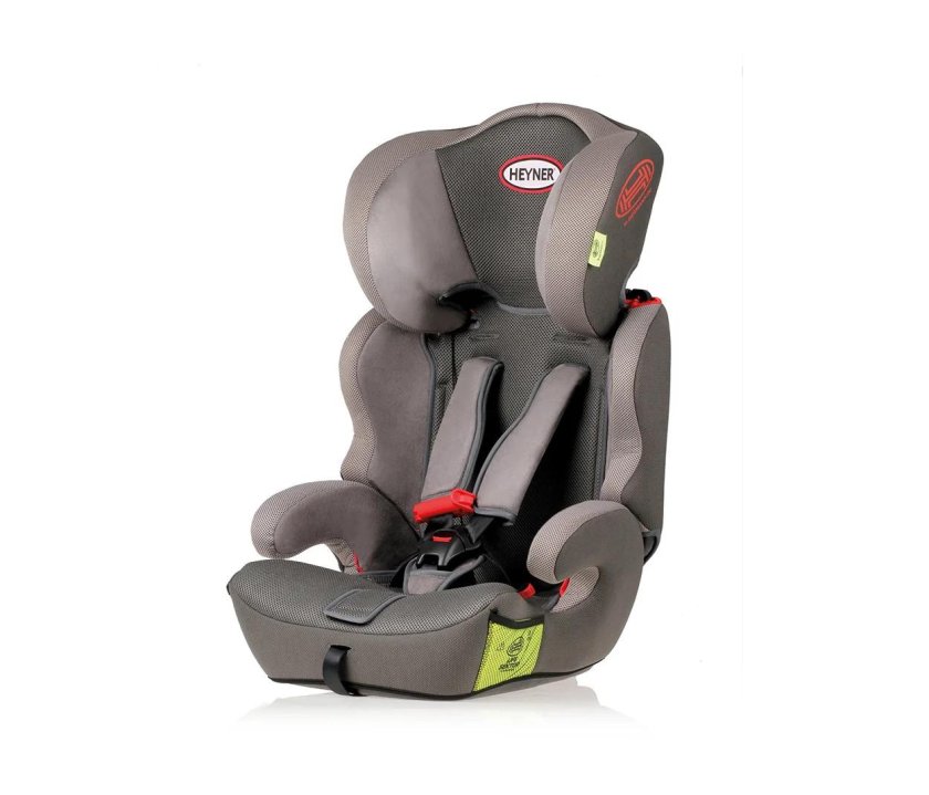 Детское автокресло heyner multi protect aero