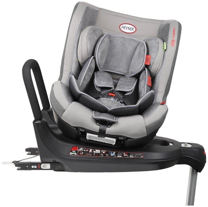 Автокресло Heyner