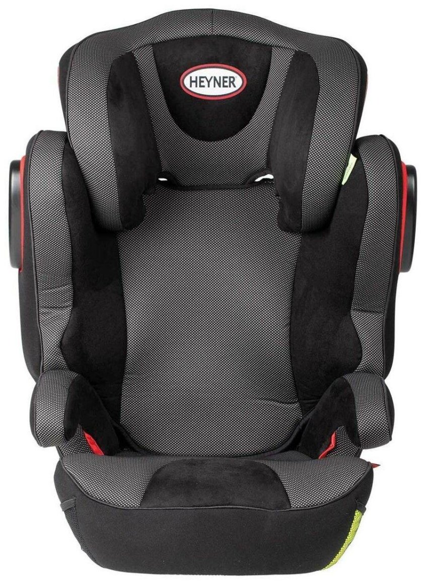 Автокресло heyner 9-36