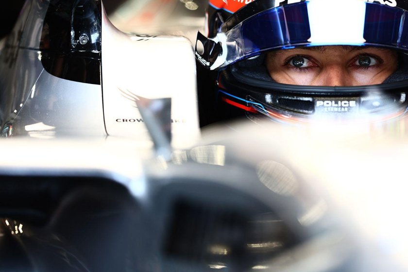 Льюис Хэмилтон 2023