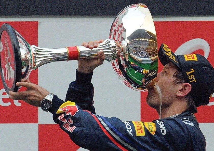 Бомба большой шлем