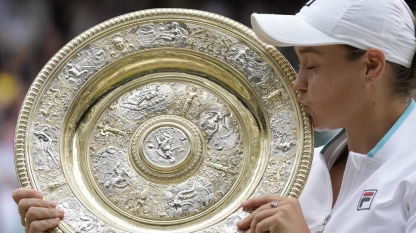 Турнир большого шлема