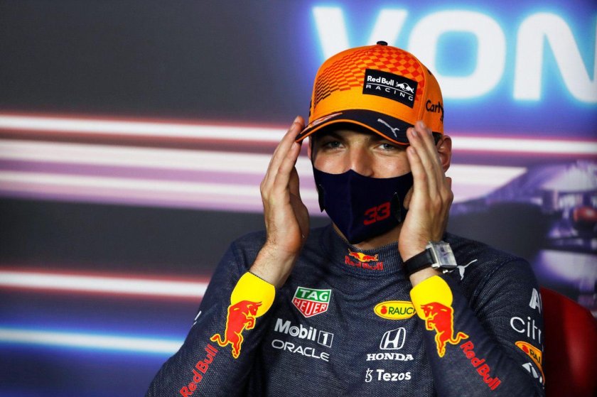 Шлем формула 1