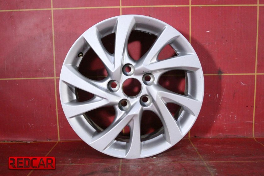 Диски Тойота Королла r16