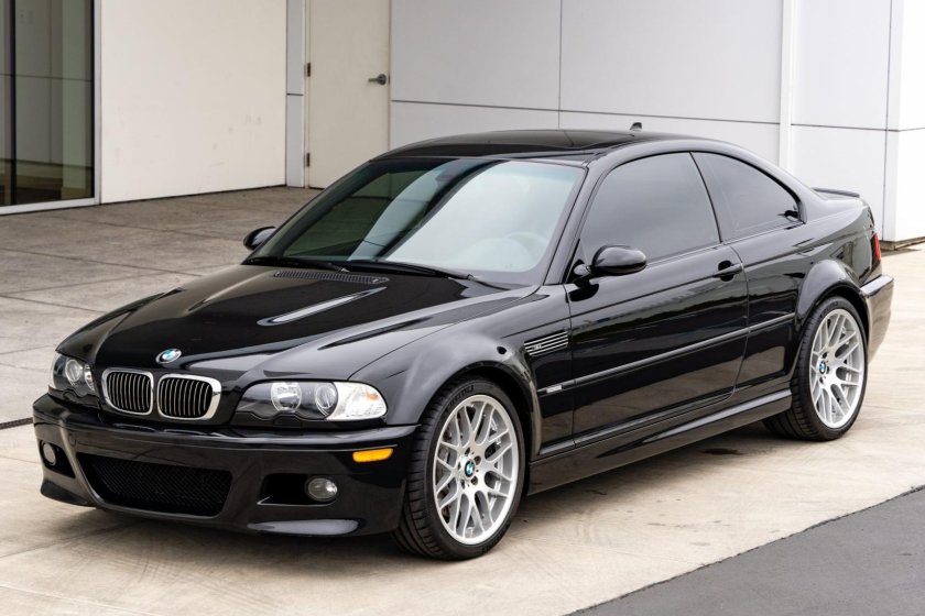 Bmw m 3 2006