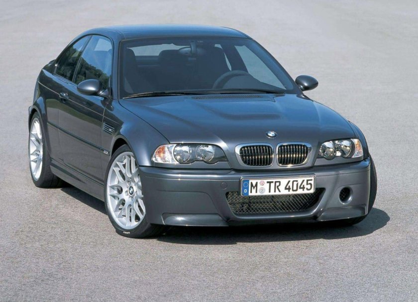 BMW m3 2000
