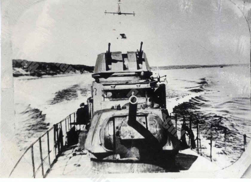 Судостроительный завод Кама Пермь