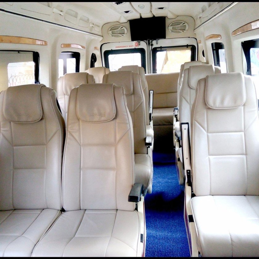 Микроавтобус мерседес 20 мест