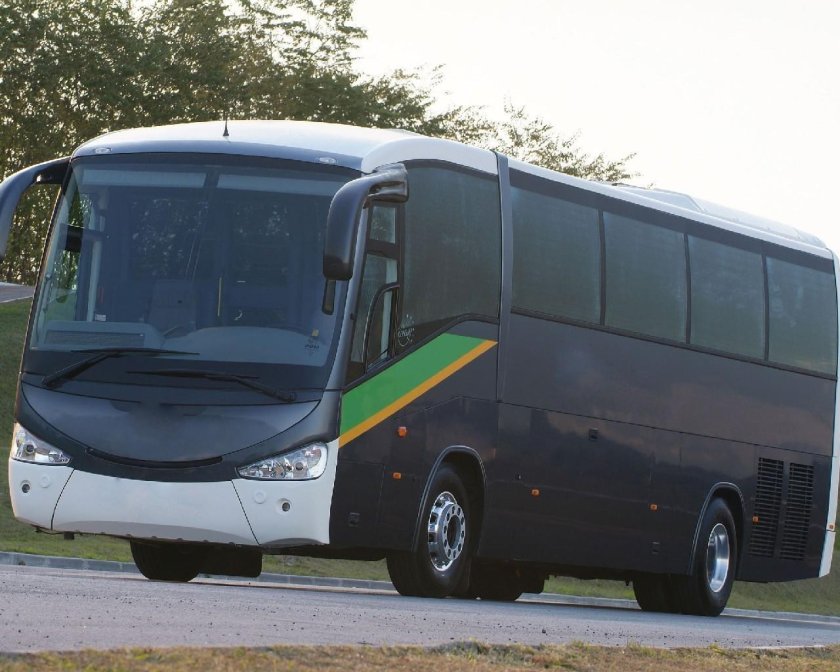 Irizar Century