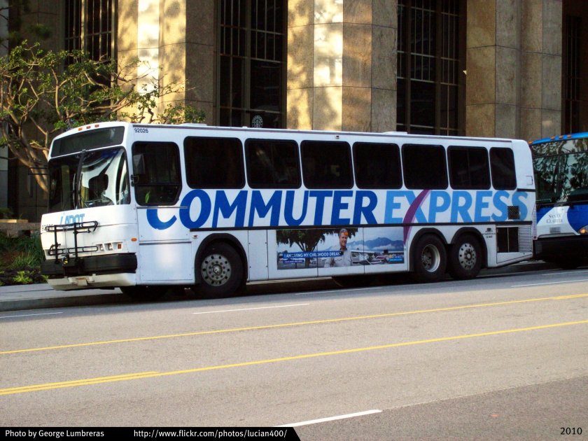 Altamont Commuter Express