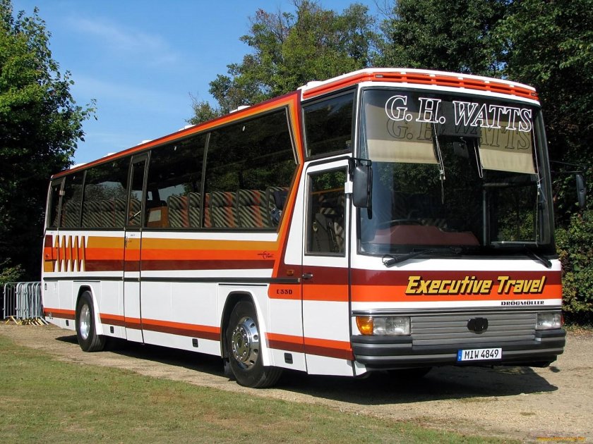 Мерседес Драгмюллер е 330