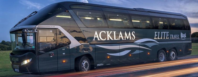 Неоплан Starliner