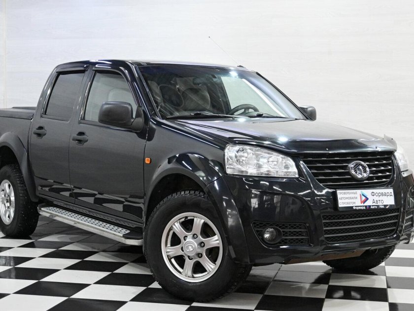 Грейт вол вингл