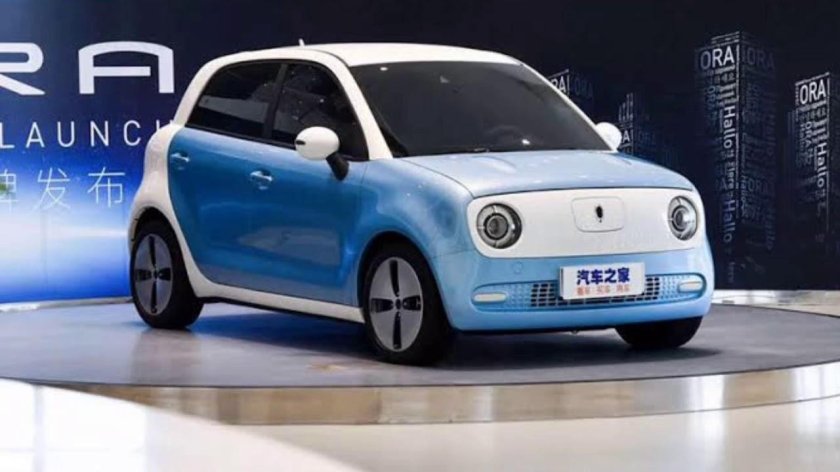 Great Wall ora r1