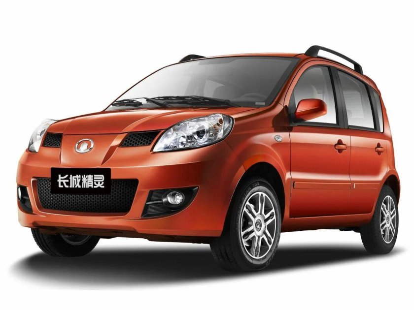 Грейт вол Пери 2008