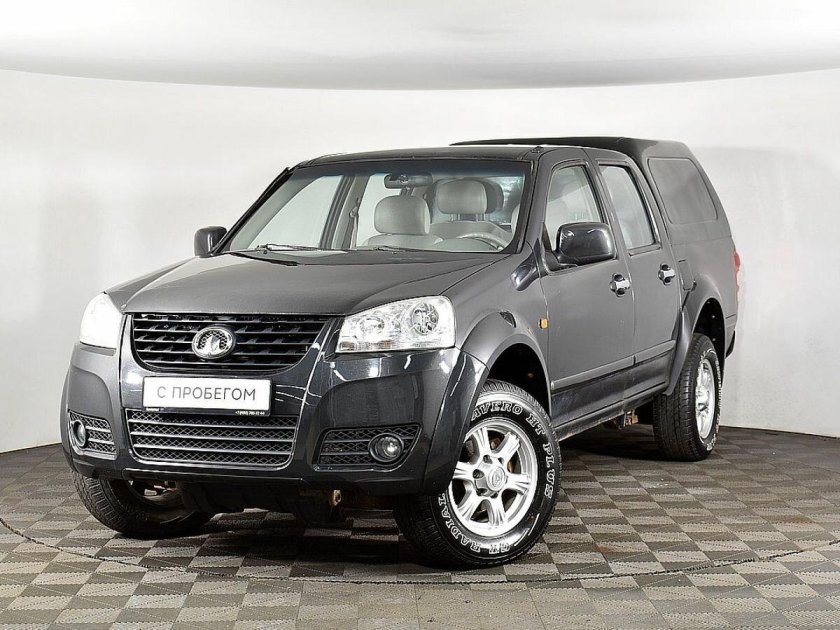 Грейт волл вингл