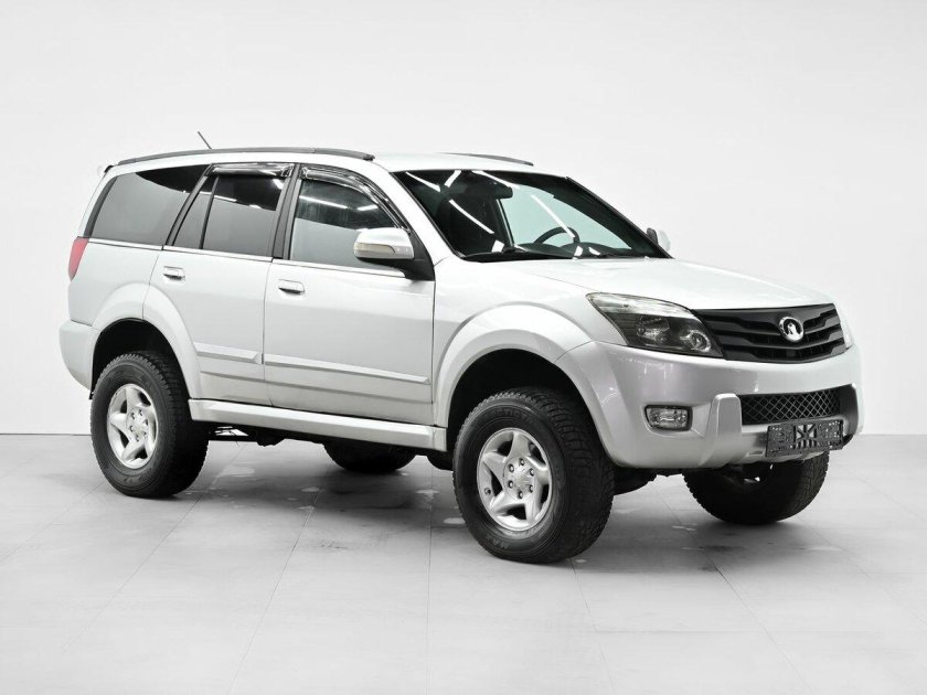 Грейт вол ховер