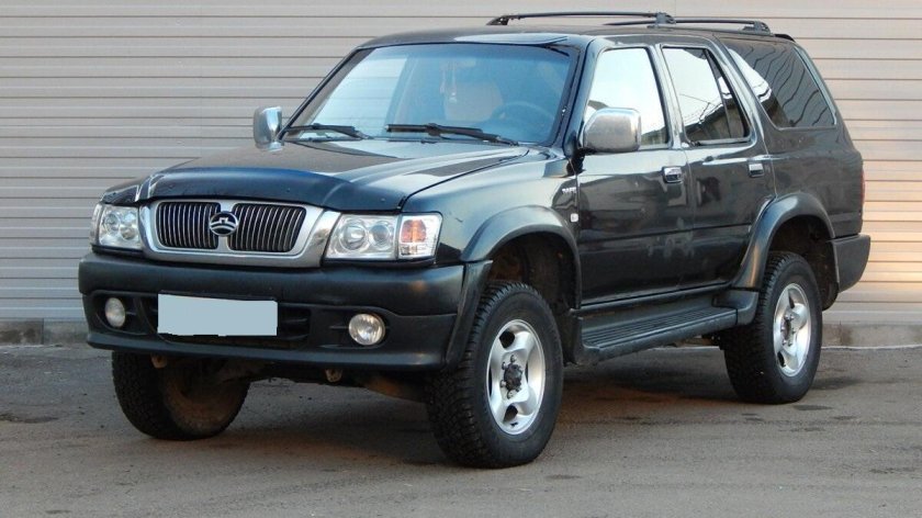 Грейт вол safe