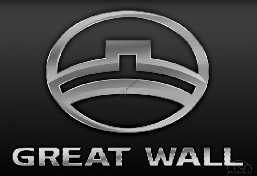 Знак Грейт вол