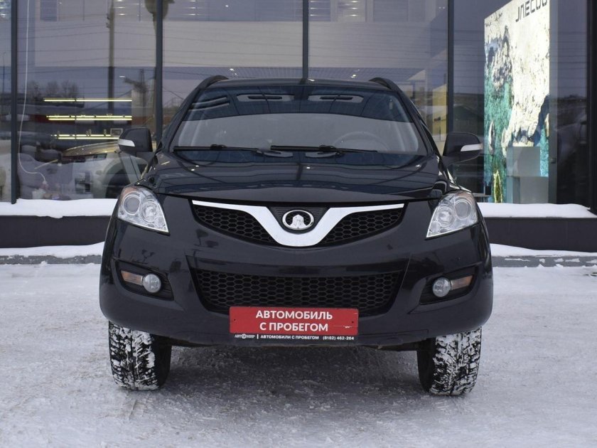 Грейт вол ховер