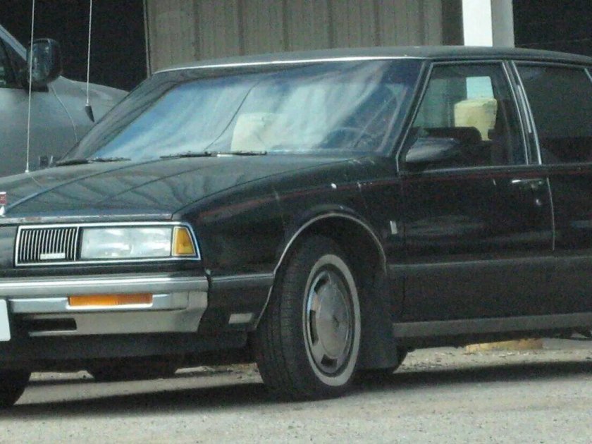 Buick lesabre 1992