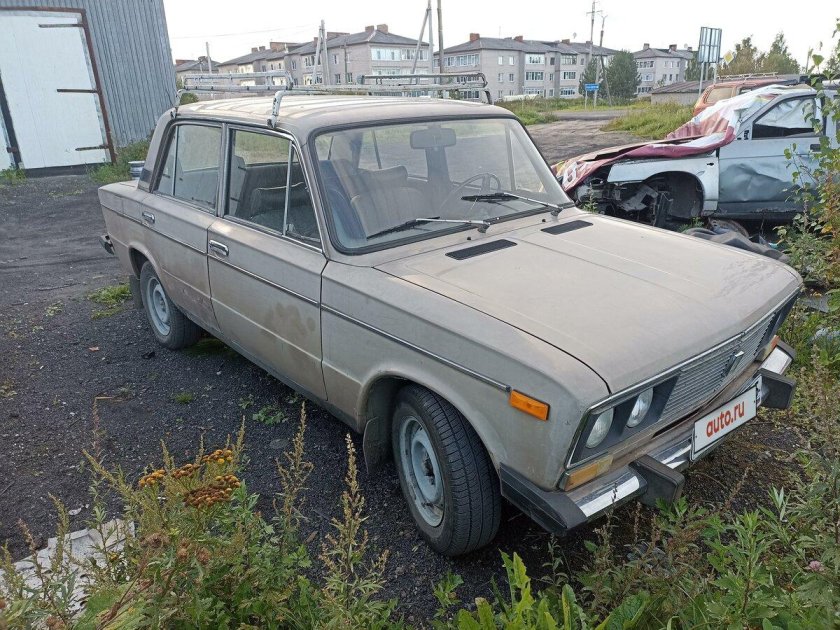 ВАЗ 2106 r14