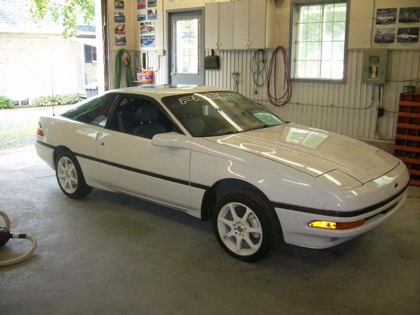 Ford Probe 1989