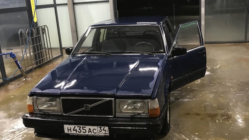 Вольво 940 1995