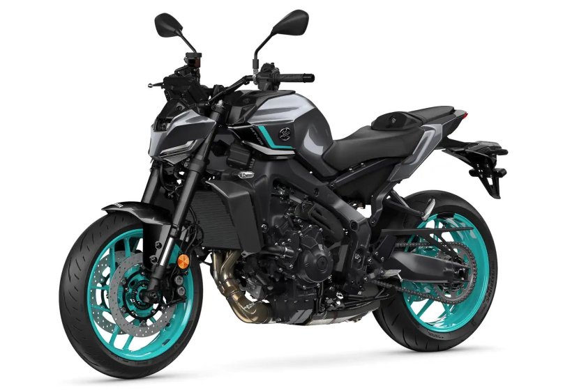Yamaha MT 10