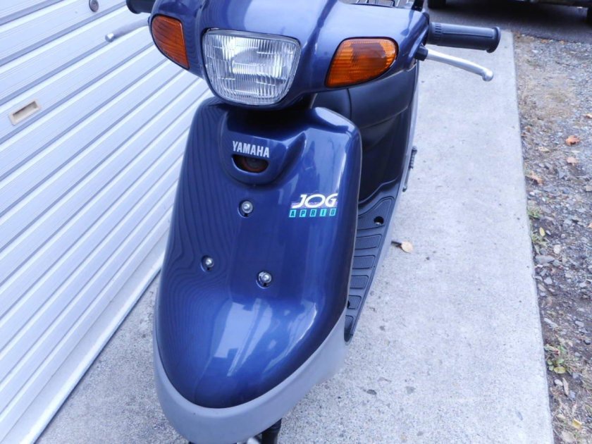 Yamaha jog Aprio