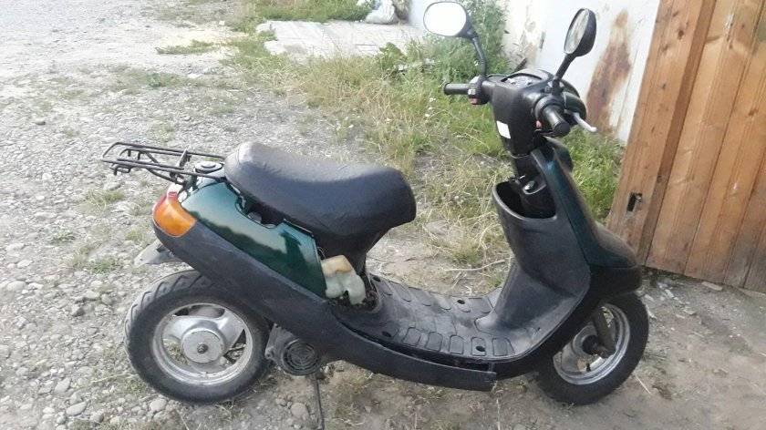 Yamaha jog 50 Aprio