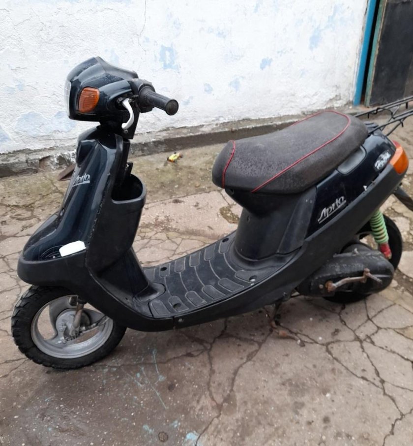 Скутеры в Белогорске Амурская область