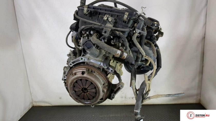 Двс двигатель