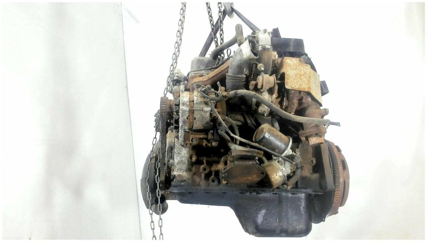 Турбина Daihatsu 5dk20