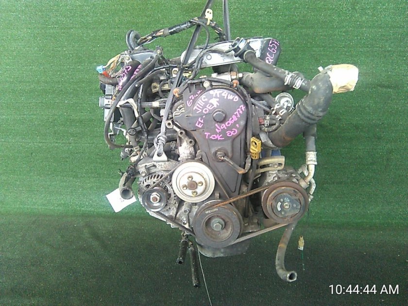 Дайхатсу териос кид