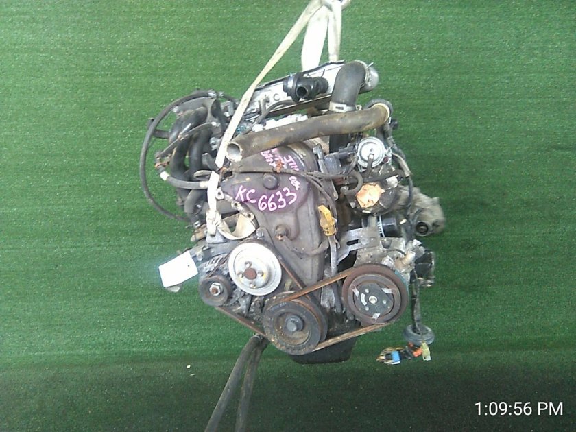 Дайхатсу териос кид