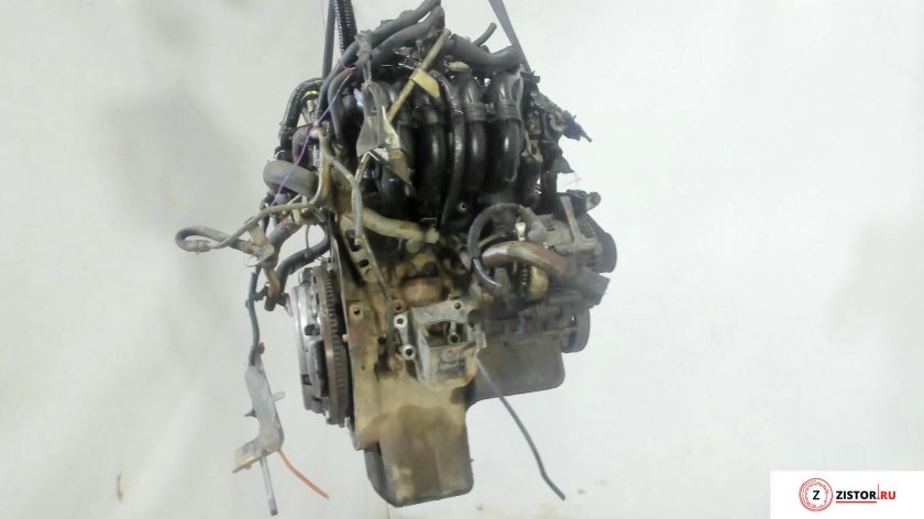 Двигатель Дайхатсу Териос 1.3 HC-EJ