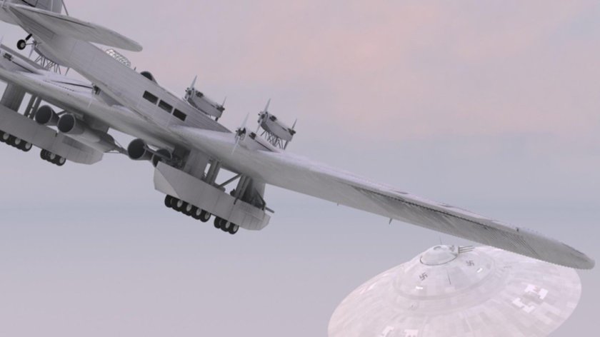 Самолет Калинин к-7