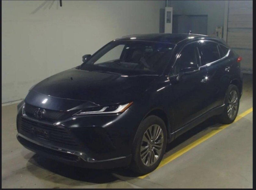 Toyota c-HR 1.8 CVT, 2019