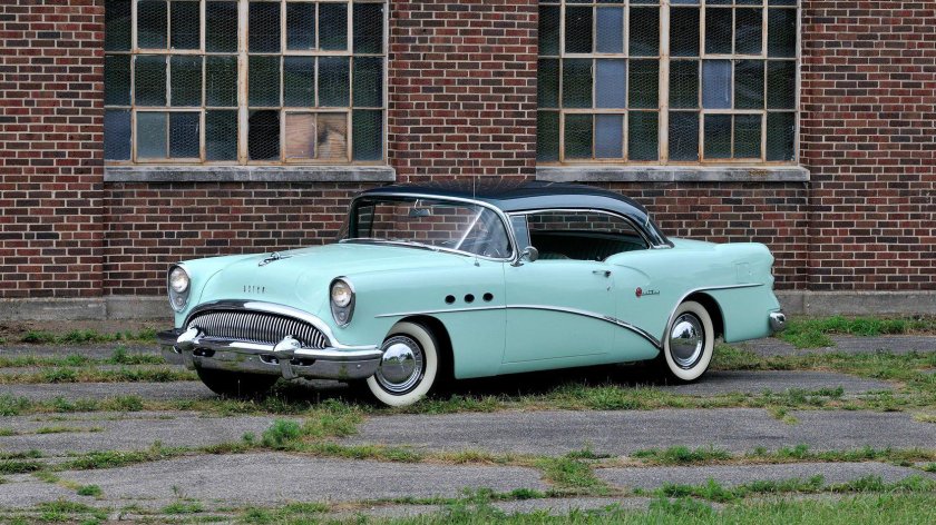 "Buick" "Century" "1976" TX