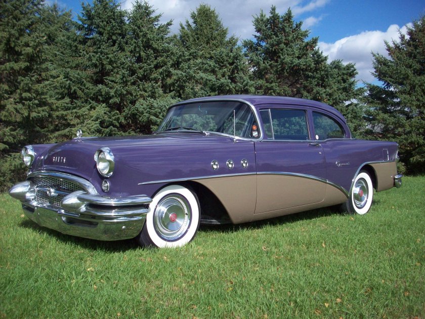 Buick 1955