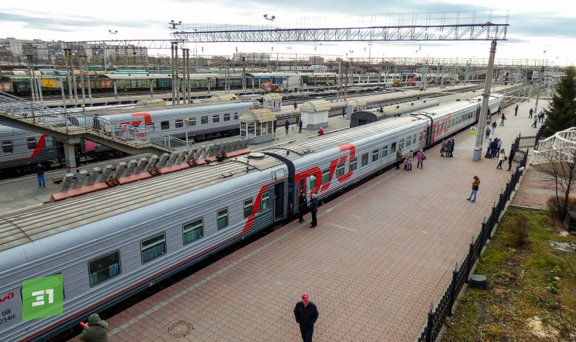 014е «Южный Урал»