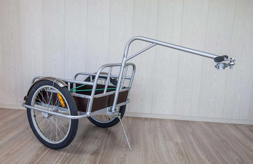Велоприцеп ВП-100