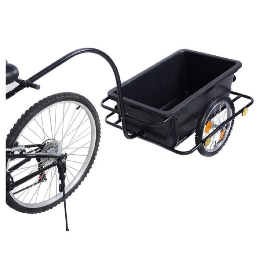 Велоприцеп ВП-100